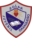 Logo de Colegio Solar Juvenil Oaxaqueño