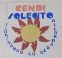 Logo de Centro Infantil Solecito