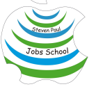 School Steven Paul Jobs