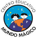 Centro Educativo  Mundo Mágico