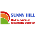 Logo de Preescolar Sunny Hill Learning Center