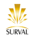 Logo de Centro Educativo Surval