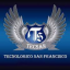 Logo de Tecnologico San Francisco De Asis