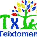 Logo de Colegio Teixtomani