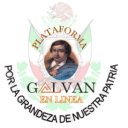 Logo de Centro de Estudios  Ignacio Rodríguez Galván