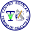 Logo de Teresa De Calcuta