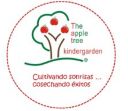 Logo de Preescolar The Apple Tree International