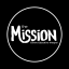 Logo de The Mission