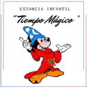 Estancia Infantil Tiempo Magico