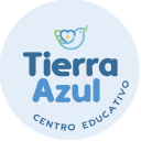 Logo de Preescolar Tierra Azul Centenario