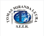 Logo de  Tomas Miranda Leura