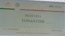 Escuela Primaria Tonantzin