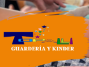 Logo de Guardería Topalli