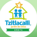 Jardin De Niños Tzitlacalli Plantel Ermita