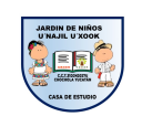 Logo de Preescolar U Najil Xook