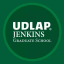 Logo de Udlap Jenkins Graduate 