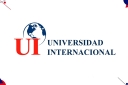 Logo de Universidad Internacional UI