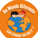 Preescolar Un Mundo Diferente