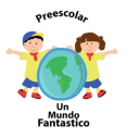 Preescolar Un Mundo Fantastico