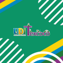 Logo de Unidad De Desarrollo Infantil Texcoco