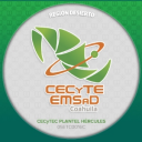 Preparatoria CECyTEC Hércules 