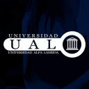 Logo de Universidad Alfa Lambda