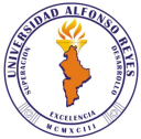 Logo de Instituto Alfonso Reyes Division De Ingenieria