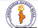 Logo de Instituto Alfonso Reyes Facultad De Contaduria Y Administracion