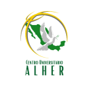 Logo de Centro Universitario Alher