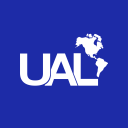 Logo de Universidad America Latina