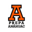 Logo de Anahuac 