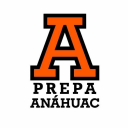 Logo de Prepa Anahuac