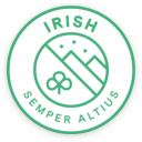 Logo de Instituto Anahuac, Bachillerato Irlandes Hermosillo