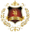 Logo de universidad Analitica constructivista de mexico UNAC