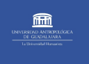 Logo de universidad Antropologica De Guadalajara