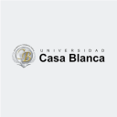 Logo de Preparatoria Casa Blanca