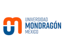 Logo de Universidad Mondragón