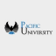 Logo de Pacific University