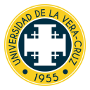 Logo de Universidad Vera-Cruz