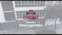 Preparatoria Londres Plantel Insurgentes