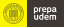 Logo de Prepa UDEM Valle Alta