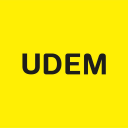 Logo de Instituto UDEM, Unidad Fundadores
