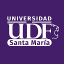 Universidad Distrito Federal Santa Maria