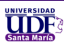 Instituto Distrito Federal, Campus Santa Maria