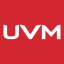 Logo de UVM Campus Texcoco