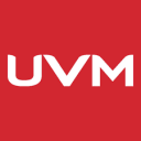 Logo de Instituto UVM Campus Toluca