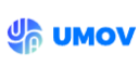 Logo de Universidad UMOV