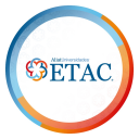 Logo de Universidad Etac 