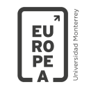 Logo de Universidad Europea De Monterrey