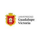 Logo de Preparatoria Guadalupe Victoria